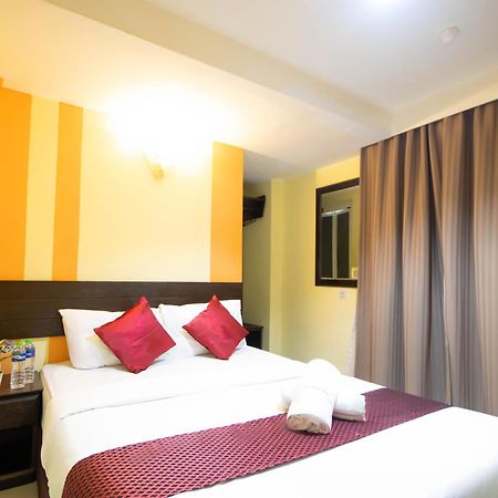 Sun Inns Hotel Kopkastam Kelana Jaya Petaling Jaya Eksteriør billede