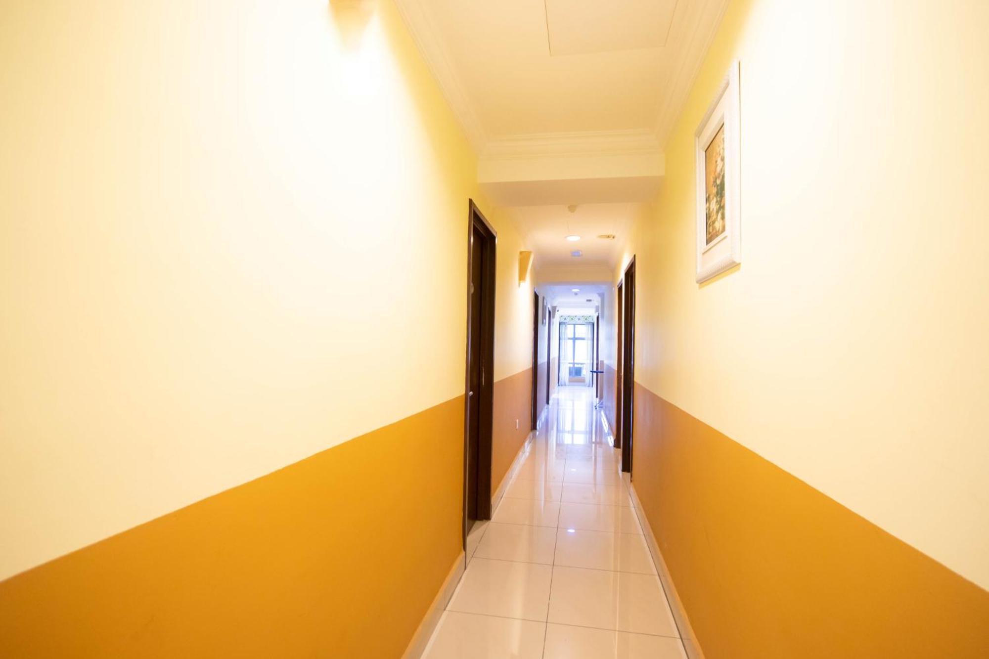 Sun Inns Hotel Kopkastam Kelana Jaya Petaling Jaya Eksteriør billede