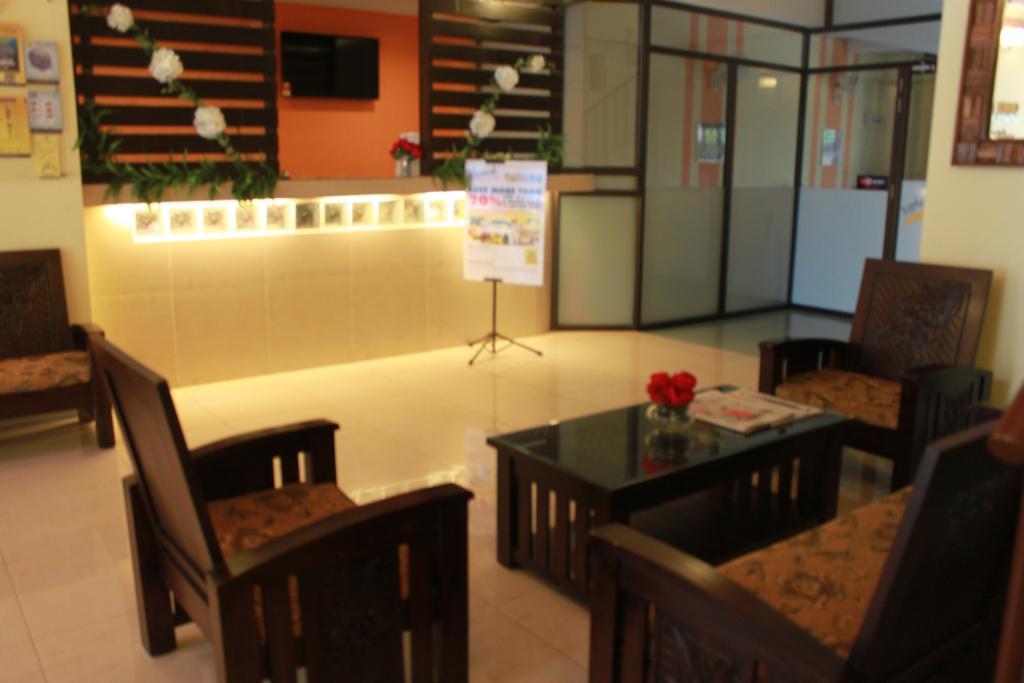 Sun Inns Hotel Kopkastam Kelana Jaya Petaling Jaya Eksteriør billede