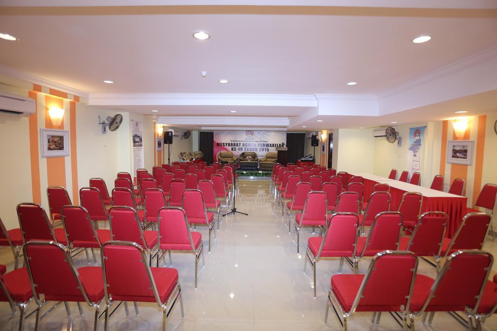 Sun Inns Hotel Kopkastam Kelana Jaya Petaling Jaya Eksteriør billede