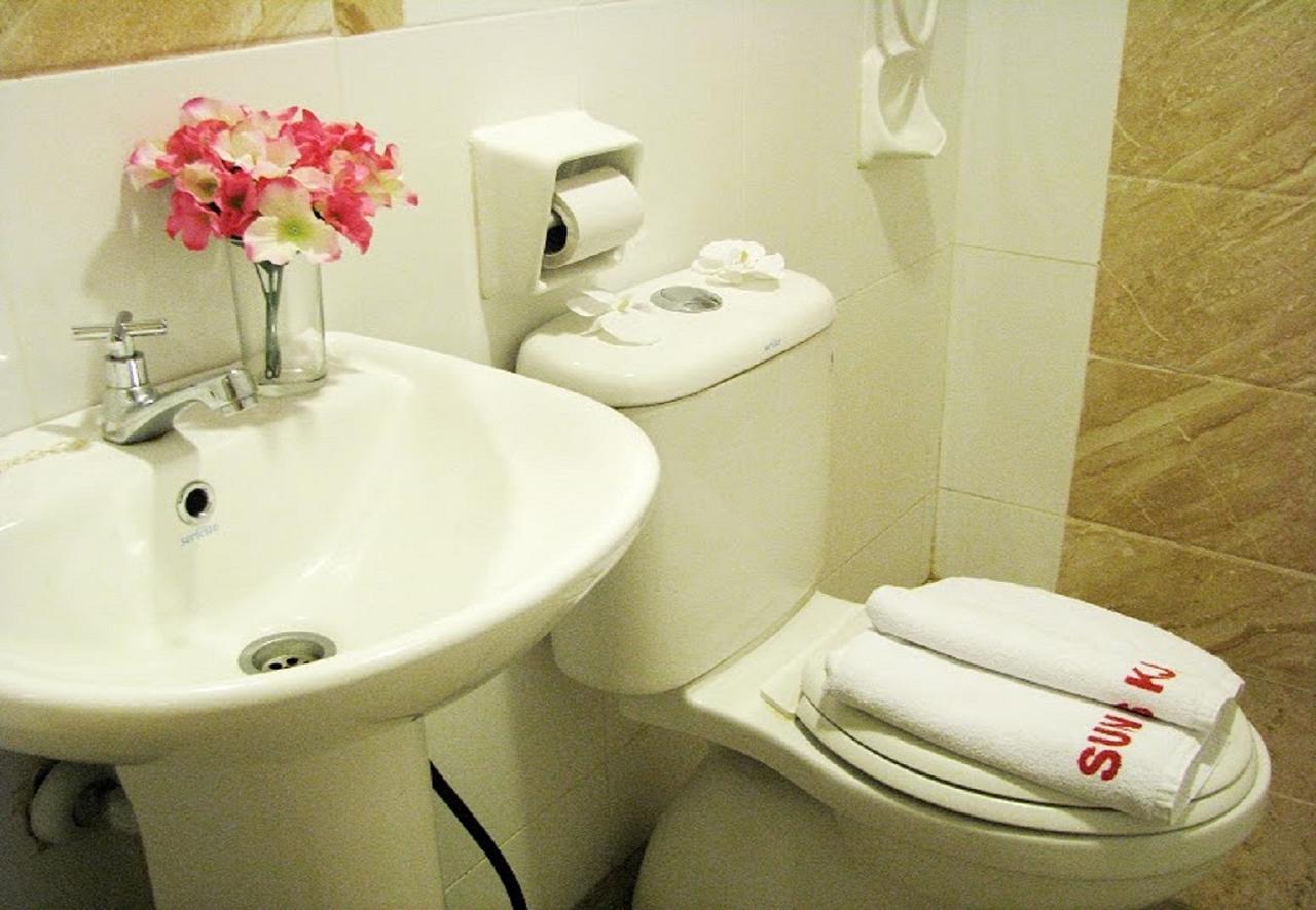 Sun Inns Hotel Kopkastam Kelana Jaya Petaling Jaya Eksteriør billede