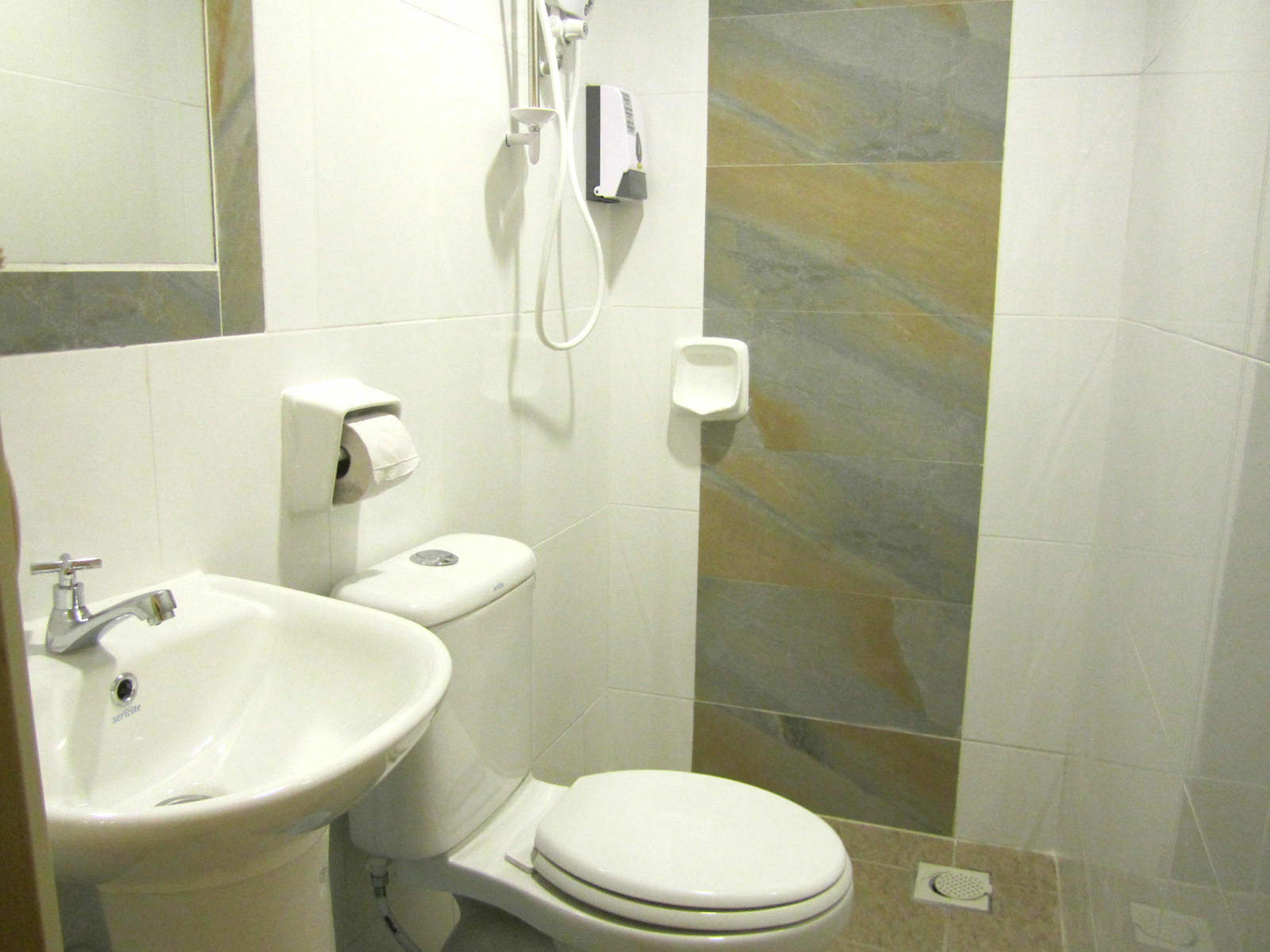 Sun Inns Hotel Kopkastam Kelana Jaya Petaling Jaya Eksteriør billede