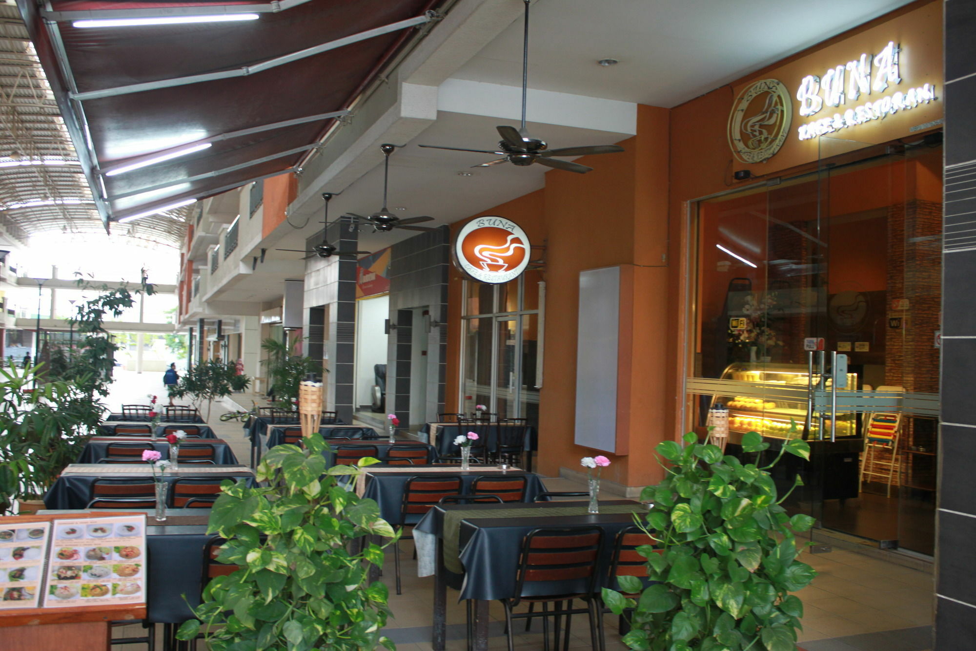 Sun Inns Hotel Kopkastam Kelana Jaya Petaling Jaya Eksteriør billede