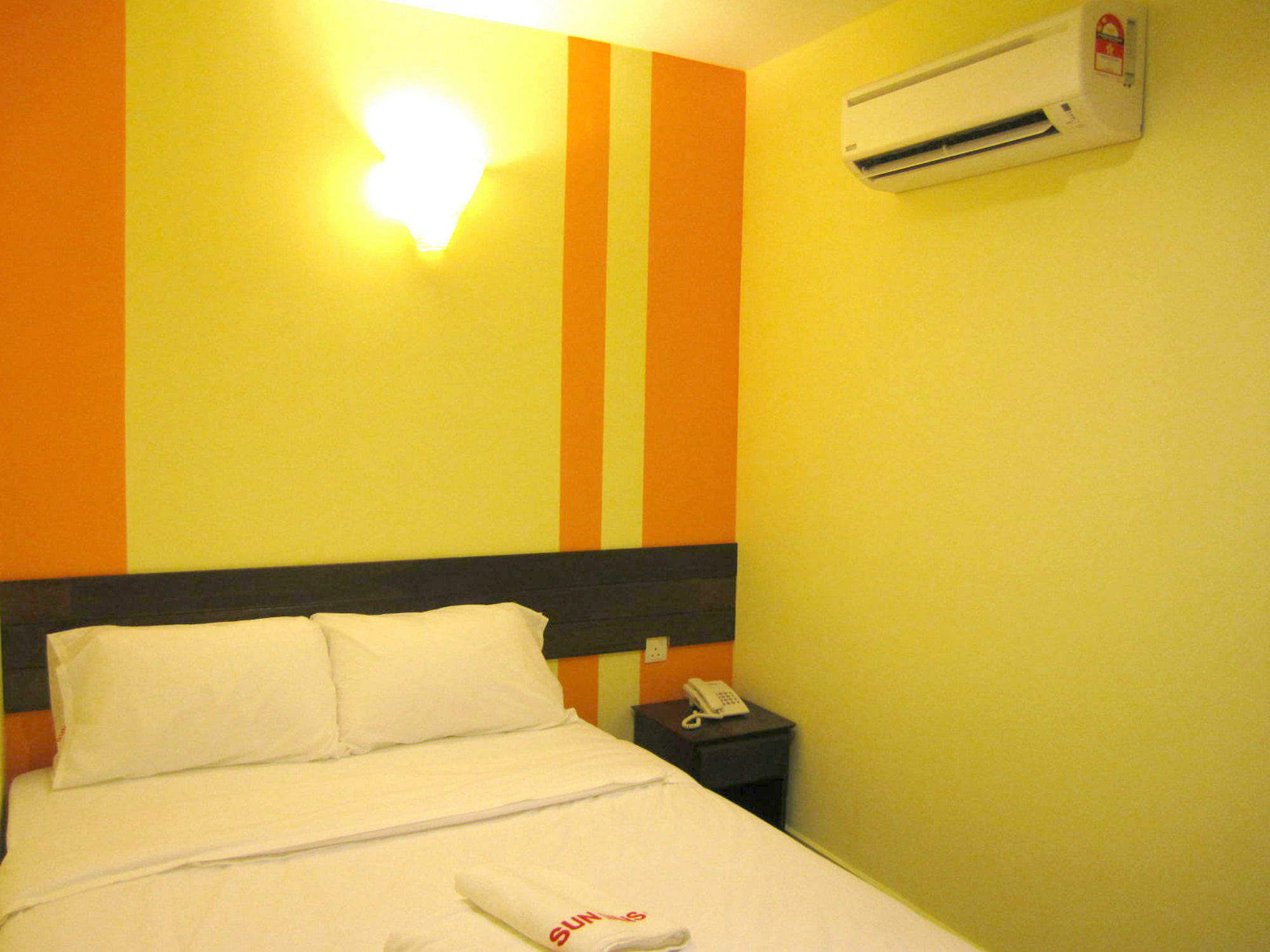 Sun Inns Hotel Kopkastam Kelana Jaya Petaling Jaya Eksteriør billede