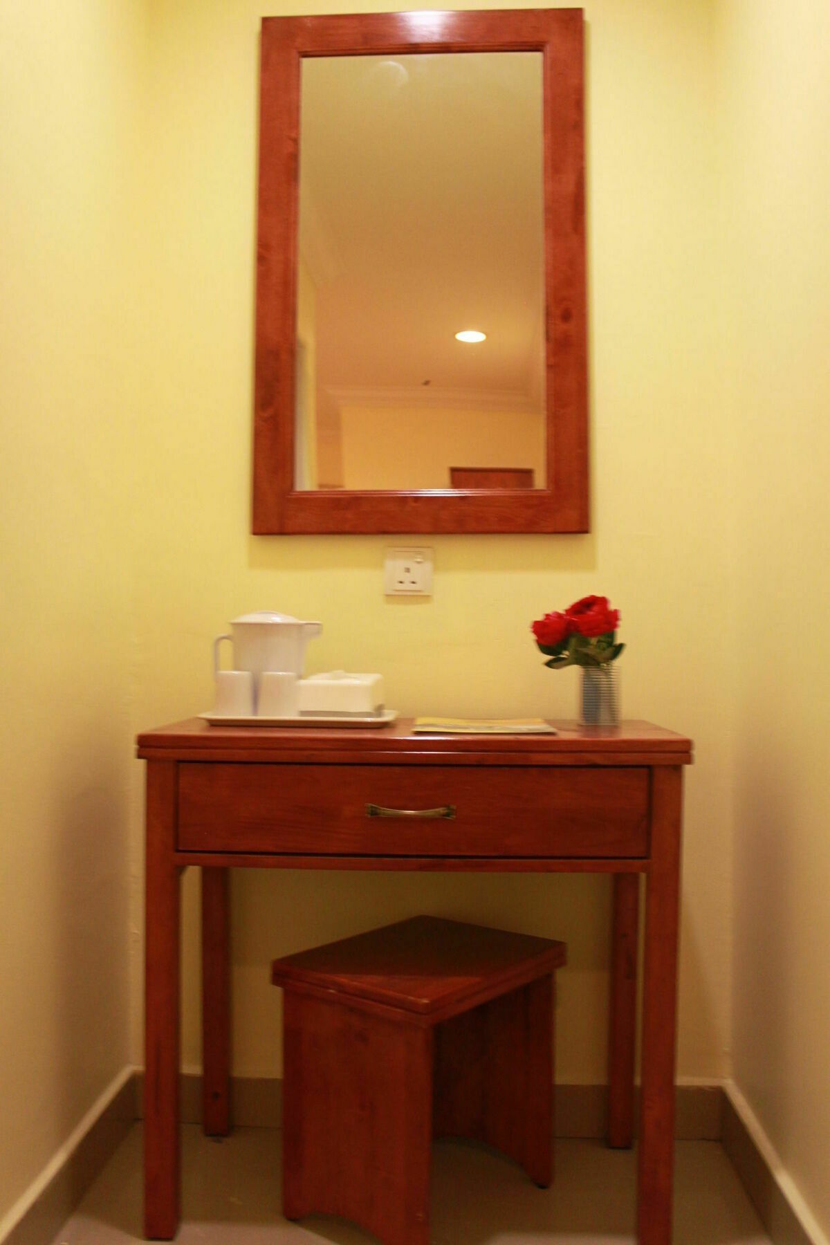 Sun Inns Hotel Kopkastam Kelana Jaya Petaling Jaya Eksteriør billede